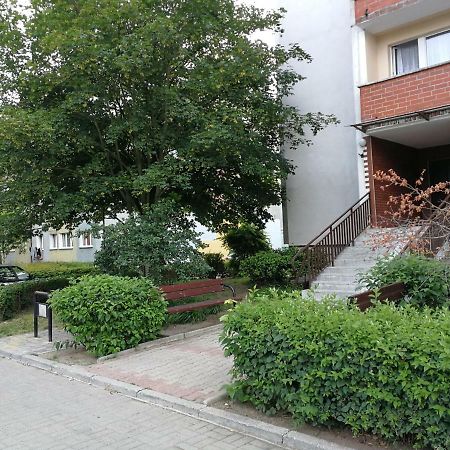 Apartament Natali & K Polkowice Zewnętrze zdjęcie