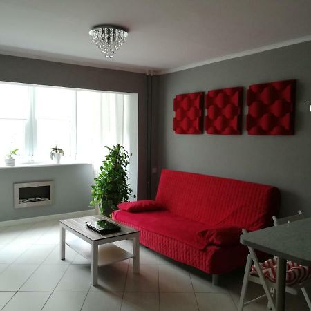Apartament Natali & K Polkowice Zewnętrze zdjęcie
