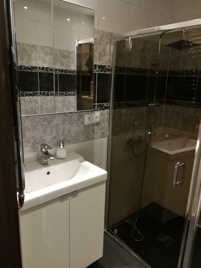Apartament Natali & K Polkowice Zewnętrze zdjęcie
