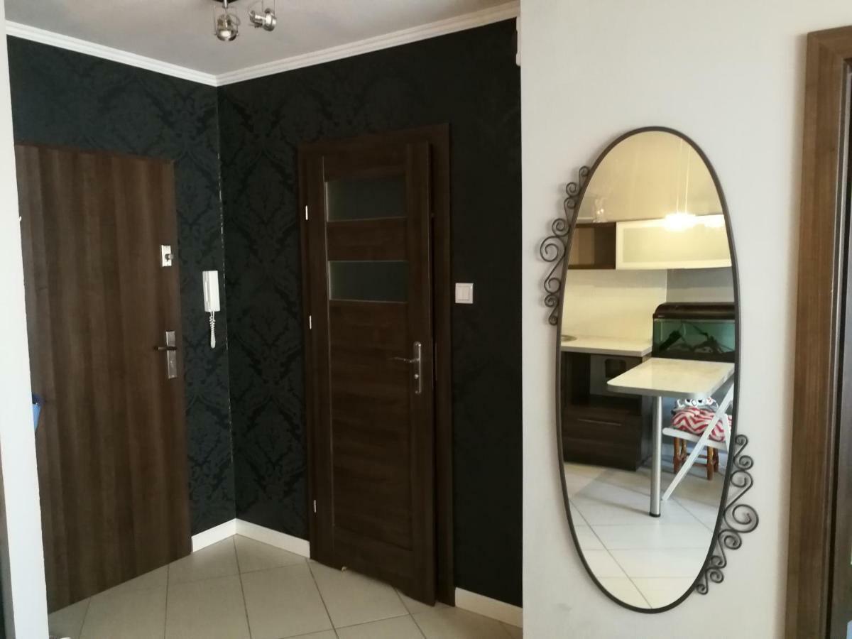 Apartament Natali & K Polkowice Zewnętrze zdjęcie