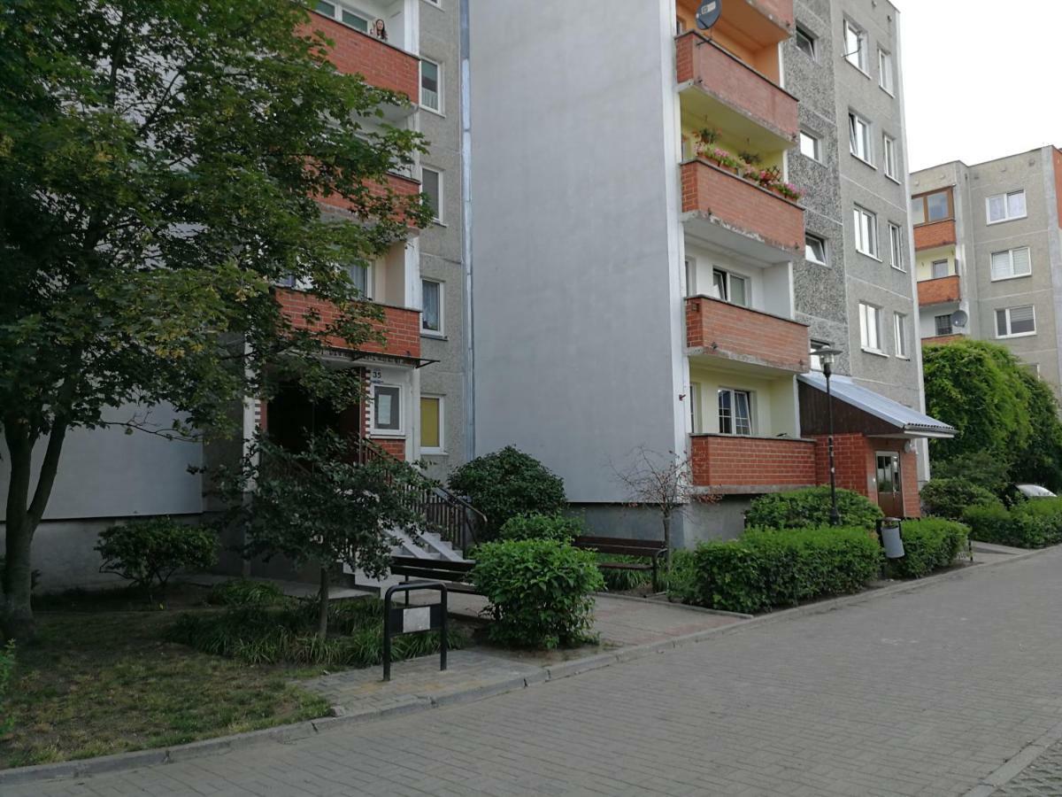 Apartament Natali & K Polkowice Zewnętrze zdjęcie