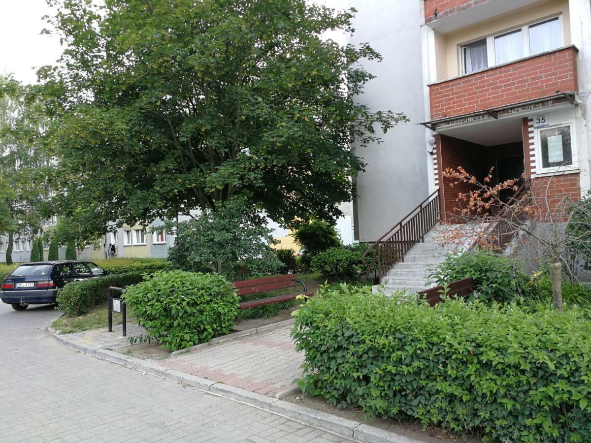 Apartament Natali & K Polkowice Zewnętrze zdjęcie