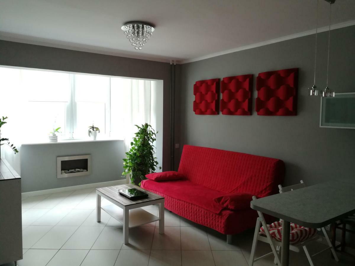 Apartament Natali & K Polkowice Zewnętrze zdjęcie