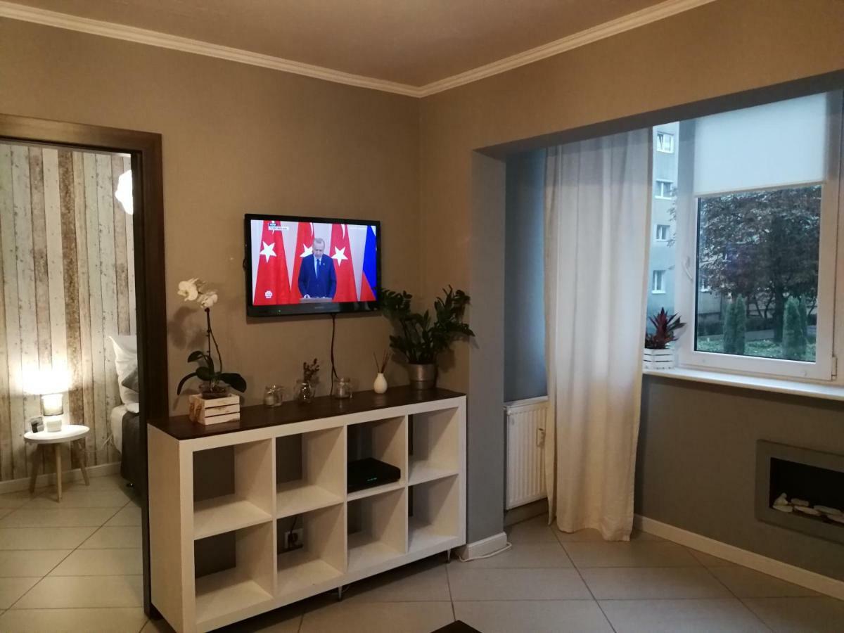 Apartament Natali & K Polkowice Zewnętrze zdjęcie